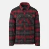 Рубашка Helikon-Tex Winter Warden Shirt
