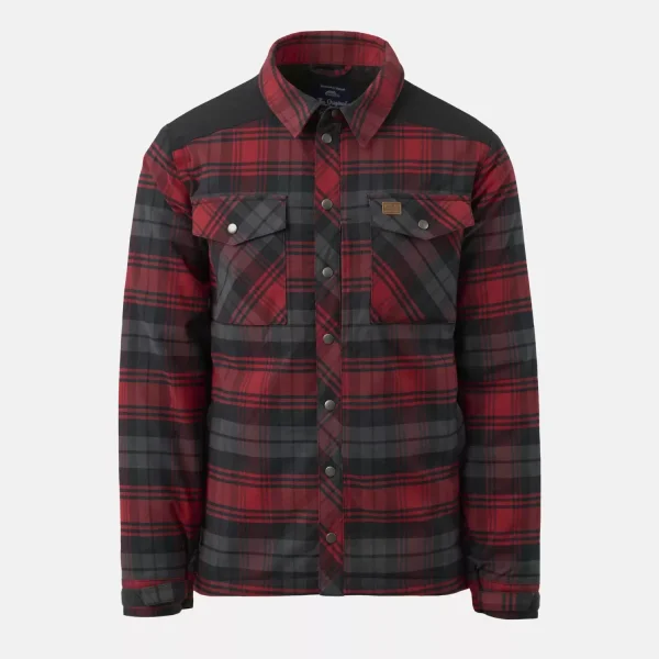 Рубашка Helikon-Tex Winter Warden Shirt