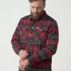Рубашка Helikon-Tex Winter Warden Shirt