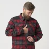Рубашка Helikon-Tex Winter Warden Shirt