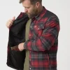 Рубашка Helikon-Tex Winter Warden Shirt