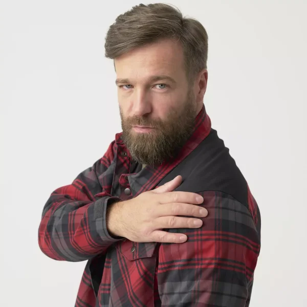 Рубашка Helikon-Tex Winter Warden Shirt