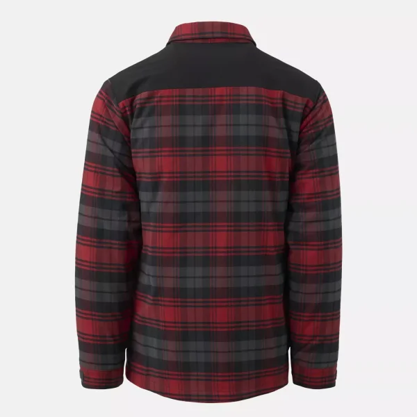 Рубашка Helikon-Tex Winter Warden Shirt