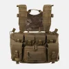 Нагрудная платформа Helikon-Tex Guardian Reece Chest Rig - Cordura