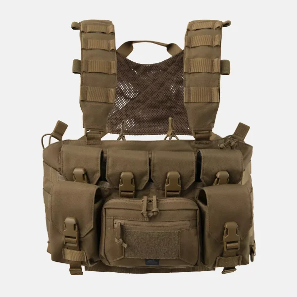 Нагрудная платформа Helikon-Tex Guardian Reece Chest Rig - Cordura