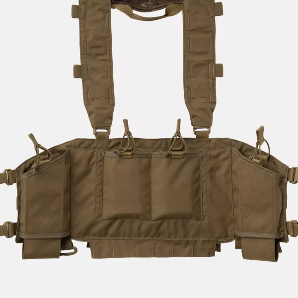 Нагрудная платформа Helikon-Tex Guardian Reece Chest Rig - Cordura