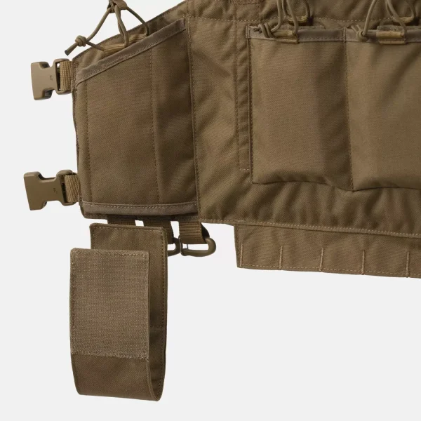 Нагрудная платформа Helikon-Tex Guardian Reece Chest Rig - Cordura