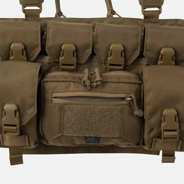 Нагрудная платформа Helikon-Tex Guardian Reece Chest Rig - Cordura