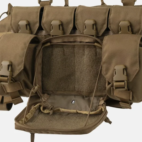 Нагрудная платформа Helikon-Tex Guardian Reece Chest Rig - Cordura