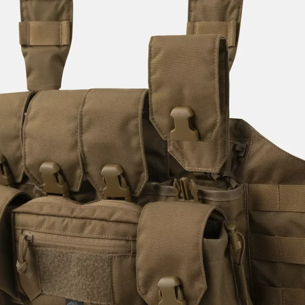 Нагрудная платформа Helikon-Tex Guardian Reece Chest Rig - Cordura