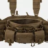 Нагрудная платформа Helikon-Tex Guardian Reece Chest Rig - Cordura