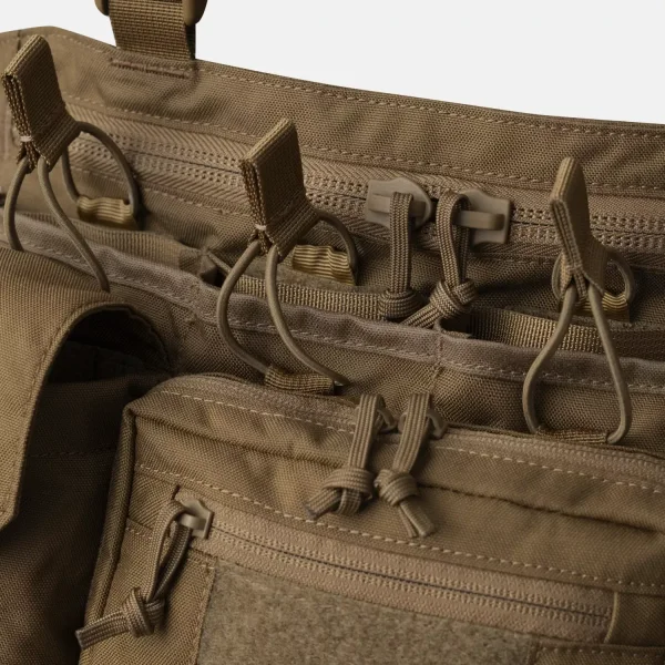 Нагрудная платформа Helikon-Tex Guardian Reece Chest Rig - Cordura