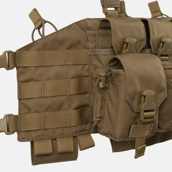 Нагрудная платформа Helikon-Tex Guardian Reece Chest Rig - Cordura