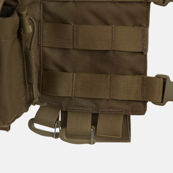 Нагрудная платформа Helikon-Tex Guardian Reece Chest Rig - Cordura