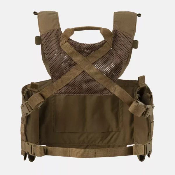 Нагрудная платформа Helikon-Tex Guardian Reece Chest Rig - Cordura