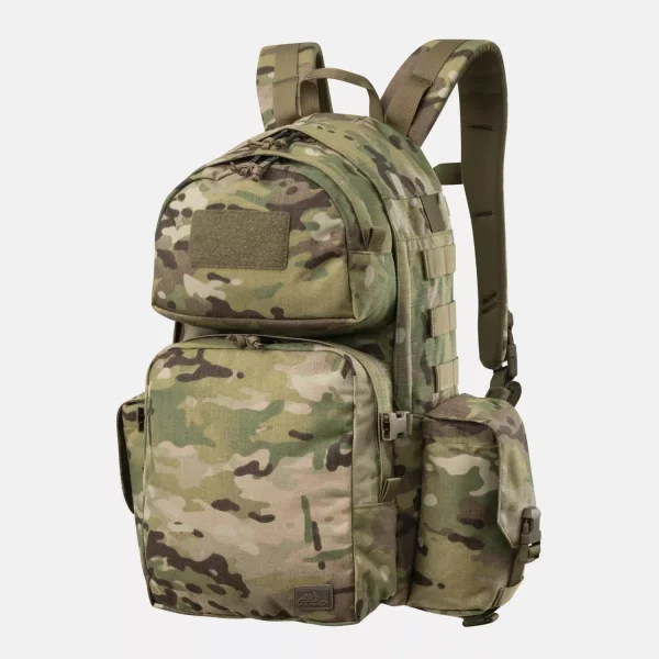 Рюкзак Helikon-Tex Ambush Backpack - Cordura — MultiCam