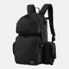 Рюкзак Helikon-Tex Ambush Backpack - Cordura — Black