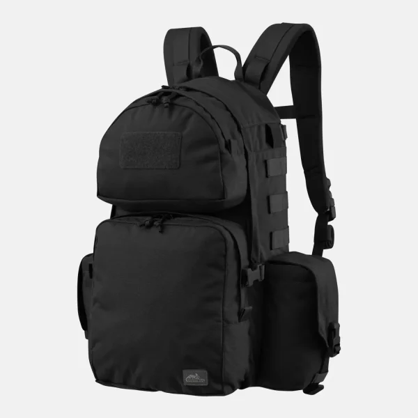 Рюкзак Helikon-Tex Ambush Backpack - Cordura — Black