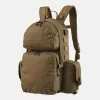 Рюкзак Helikon-Tex Ambush Backpack - Cordura — Coyote