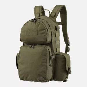 Рюкзак Helikon-Tex Ambush Backpack - Cordura