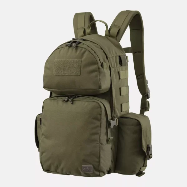 Рюкзак Helikon-Tex Ambush Backpack - Cordura — Olive Green