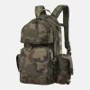 Рюкзак Helikon-Tex Ambush Backpack - Cordura — PL Woodland