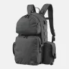 Рюкзак Helikon-Tex Ambush Backpack - Cordura — Shadow Grey