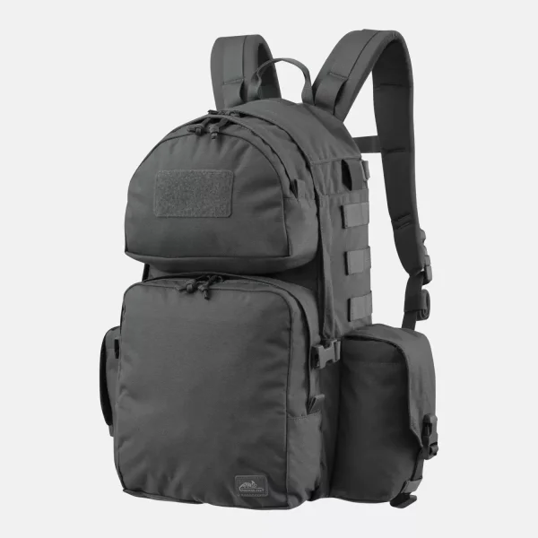 Рюкзак Helikon-Tex Ambush Backpack - Cordura — Shadow Grey