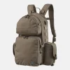 Рюкзак Helikon-Tex Ambush Backpack - Cordura — RAL 7013