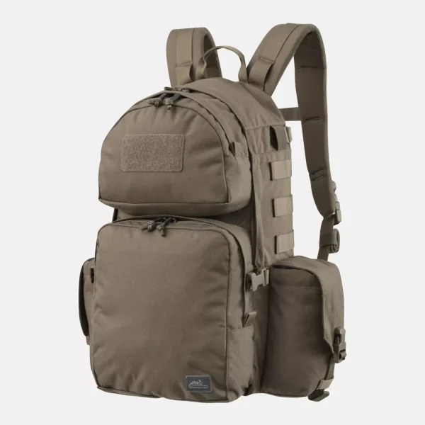 Рюкзак Helikon-Tex Ambush Backpack - Cordura — RAL 7013