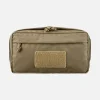 Подсумок Direct Action FRONT FLAP ADMIN POUCH — Adaptive Green