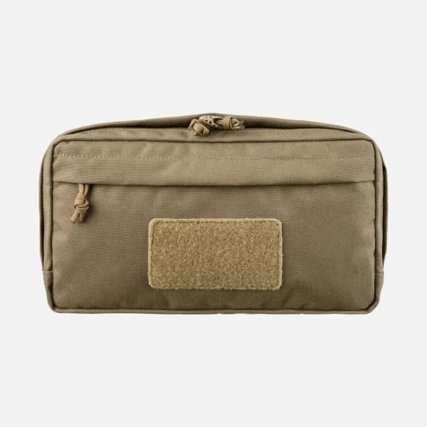Подсумок Direct Action FRONT FLAP ADMIN POUCH — Adaptive Green