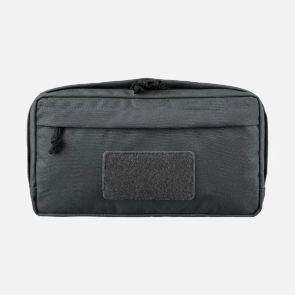 Подсумок Direct Action FRONT FLAP ADMIN POUCH — Shadow Grey