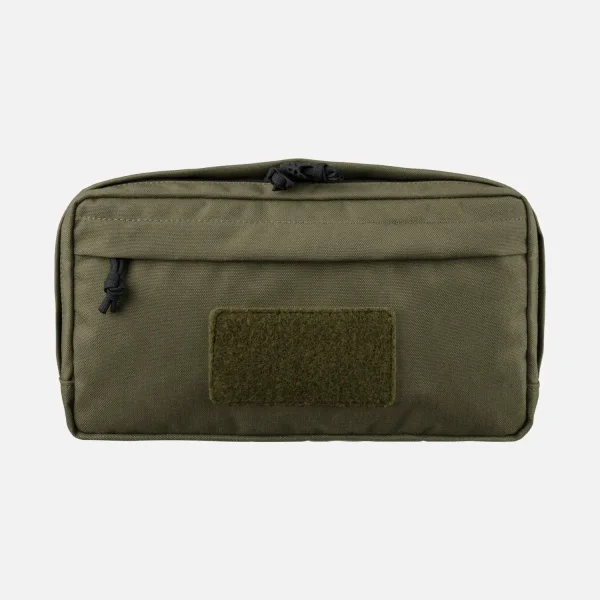 Подсумок Direct Action FRONT FLAP ADMIN POUCH — Ranger Green