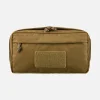 Подсумок Direct Action FRONT FLAP ADMIN POUCH — Coyote Brown