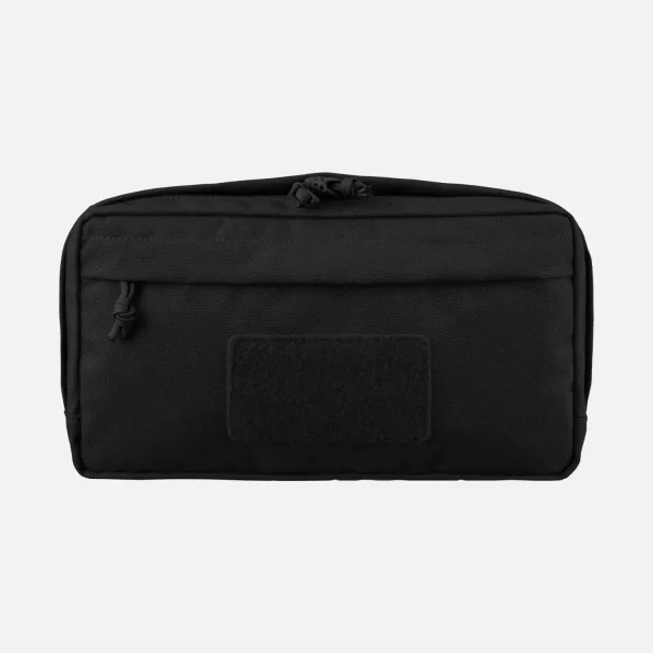 Подсумок Direct Action FRONT FLAP ADMIN POUCH — Black