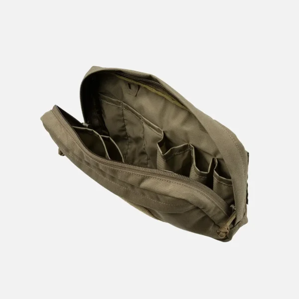 Подсумок Direct Action FRONT FLAP ADMIN POUCH