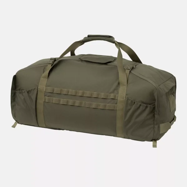 Сумка Helikon-Tex Alien Bag - Cordura — Olive Green