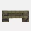 Нагрудная панель Helikon-Tex Guardian Chest Panel - Cordura — PL Woodland