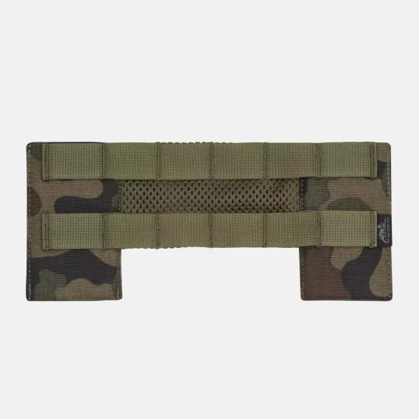 Нагрудная панель Helikon-Tex Guardian Chest Panel - Cordura — PL Woodland
