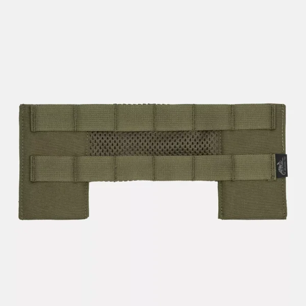 Нагрудная панель Helikon-Tex Guardian Chest Panel - Cordura — Olive Green