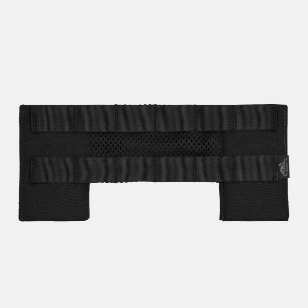 Нагрудная панель Helikon-Tex Guardian Chest Panel - Cordura — Black