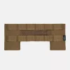 Нагрудная панель Helikon-Tex Guardian Chest Panel - Cordura — Coyote
