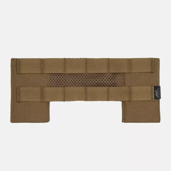 Нагрудная панель Helikon-Tex Guardian Chest Panel - Cordura — Coyote