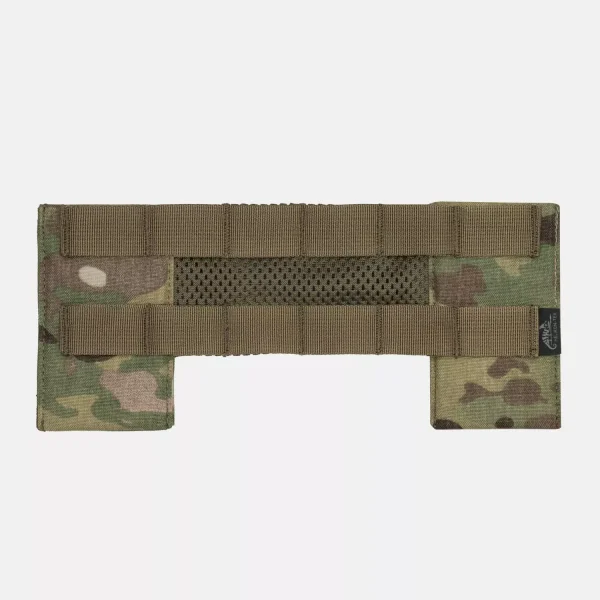 Нагрудная панель Helikon-Tex Guardian Chest Panel - Cordura — MultiCam