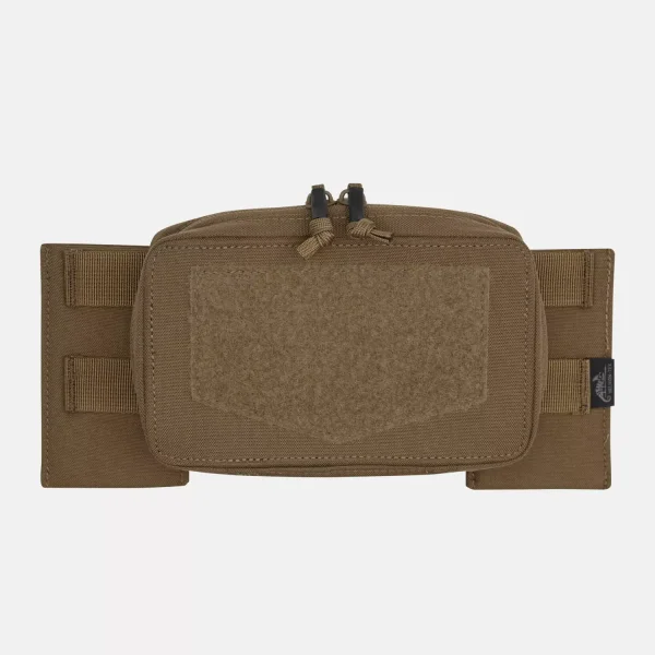 Нагрудная панель Helikon-Tex Guardian Chest Panel - Cordura