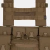 Нагрудная панель Helikon-Tex Guardian Chest Panel - Cordura