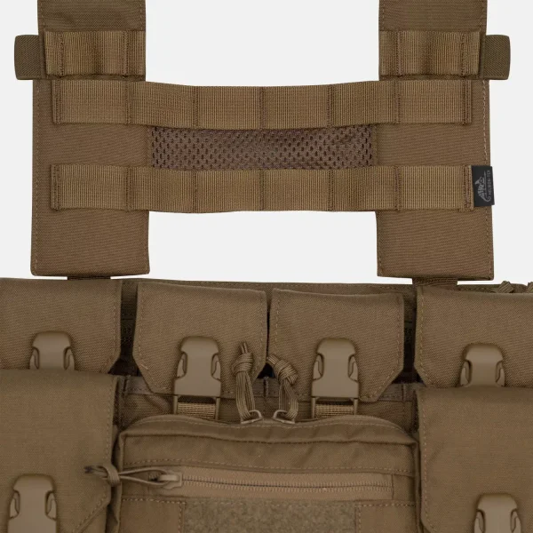 Нагрудная панель Helikon-Tex Guardian Chest Panel - Cordura