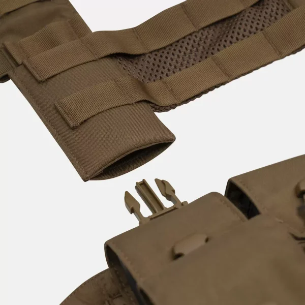 Нагрудная панель Helikon-Tex Guardian Chest Panel - Cordura
