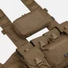 Нагрудная панель Helikon-Tex Guardian Chest Panel - Cordura